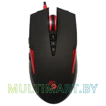 Игровая мышь A4Tech Bloody V2M картинка 2